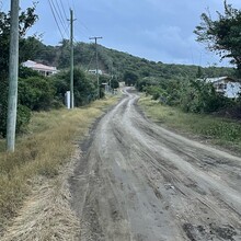 Richard Van Neste - "Round the Reef" - Carriacou Circumnavigation