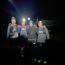 Brian Fitzsimons, Eddie Garry, Paul Malone, Daragh Crowley - Royal Canal (Ireland)