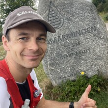 Nikolaj Dam - Amarmino (Denmark)