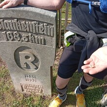 Daniel Mußbach - Rennsteig (Germany)