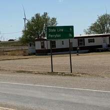 Monica Monroe - OK Panhandle