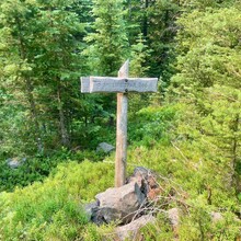 Christof Teuscher - Strawberry Mountain Wilderness Traverse (OR)