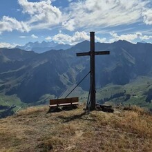 Anika Aregger - 8 Peaks of Entlebuch