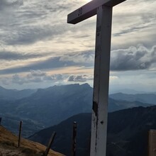 Anika Aregger - 8 Peaks of Entlebuch
