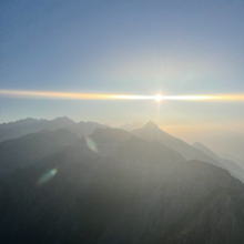 Laura Barraclough - Innsbruck Peak to Peak (Austria)