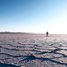 Fernanda Maciel - Salar de Uyuni