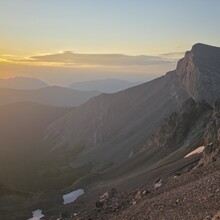Matthew Shepard - Crowsnest High Five Route (AB, Canada)