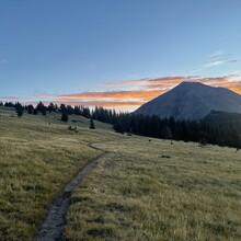 Devin Dustman - West Spanish Peak (CO)