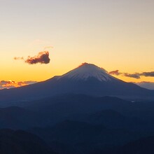 Pavel Krokovny - Tokyo Pilgrimage Trail