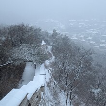 Jangboo Lee - Seoul Fortress: 서울 한양도성 (South Korea)