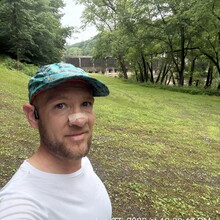 Kevin Lehman - Zoar Valley Trail (OH)