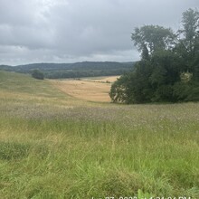 Kevin Lehman - Zoar Valley Trail (OH)