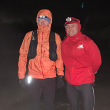 Tim Wiggins - Teesdale Way (United Kingdom)