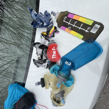 Cody Bare - Brasstown Bald (GA)