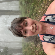 Jo Taylor - Macedon Ranges Walking Track