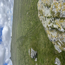 Ben Diggins, Jason Cole - Dartmoor 500 (United Kingdom)