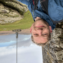 Tal Taran - Dartmoor 500 (United Kingdom)