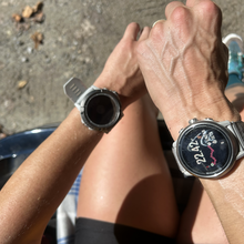 Meg Landymore, Alyssa Cook - Duckett Reservoir Loop (MD)