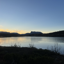 Jens Christoffer Gjølme - Stølsruta i Valdres