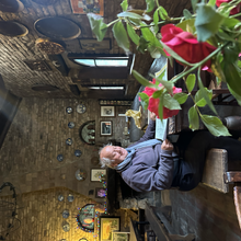 Ria Xi - Via Francigena Italiana (itinerario di Sigerico dal Colle del Gran San Bernardo a Roma) (Italy)