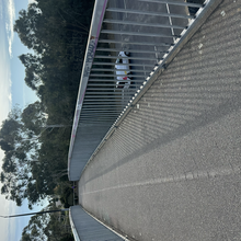 Cody Lind - Three Creeks Trail Loop