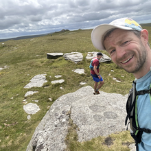 Ben Diggins, Jason Cole - Dartmoor 500 (United Kingdom)