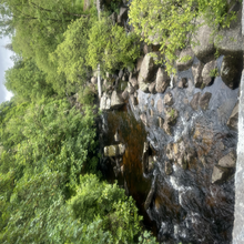 Ben Diggins, Sayaka Okano - Dartmoor East to West, Bovey to Tavy