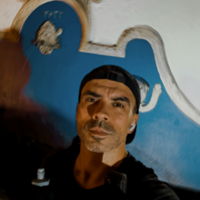 Iury Carvalho - FKT Ultra do Rei