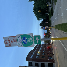 Mandy Hansen - Lake Monona Loop (WI)