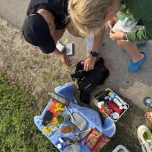 Martin Wagner - Ries-Panoramaweg