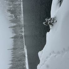 Cody Lind - Sawtooths 3 Lakes Loop (ID)