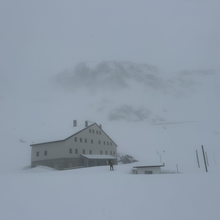 Ria Xi - Via Francigena Italiana (itinerario di Sigerico dal Colle del Gran San Bernardo a Roma) (Italy)