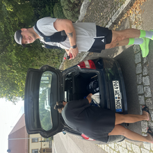 Martin Wagner - Ries-Panoramaweg