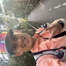 Cody Lind - Three Creeks Trail Loop