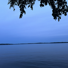 Mandy Hansen - Lake Monona Loop (WI)