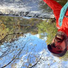 Michael Tartaglia - Bronx River Pathway (NY)