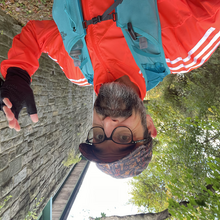 Michael Tartaglia - Bronx River Pathway (NY)