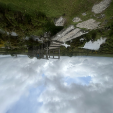 Ben Diggins, Sayaka Okano - Dartmoor East to West, Bovey to Tavy