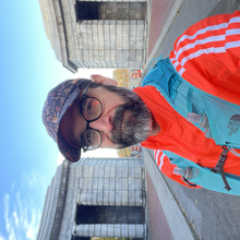 Michael Tartaglia - Bronx River Pathway (NY)