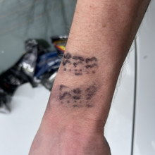 Cody Bare - Brasstown Bald (GA)