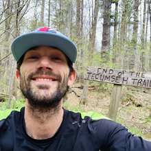 Sean Bowman - Tecumseh Trail (IN)