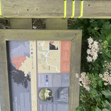 Cian Nugent - Ireland Way (Ireland)