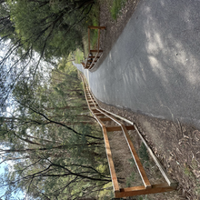 Cody Lind - Three Creeks Trail Loop