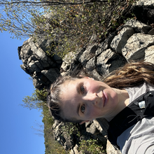 Meg Landymore - Appalachian Trail: Port Clinton - Delaware Water Gap (PA)