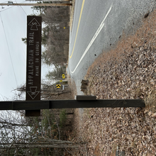 Meg Landymore - Michaux State Forest AT (PA)