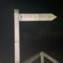Jon Regler - Dorset Jubilee Trail (United Kingdom)