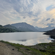 Jonny Wolf - Sawback Trail