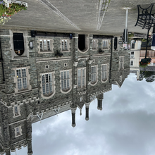 Ben Diggins, Sayaka Okano - Dartmoor East to West, Bovey to Tavy