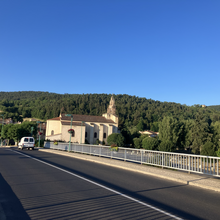 Grégory Savit - GR70 Chemin de Stevenson (France)