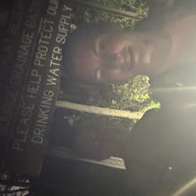 Meg Landymore, Alyssa Cook - Duckett Reservoir Loop (MD)